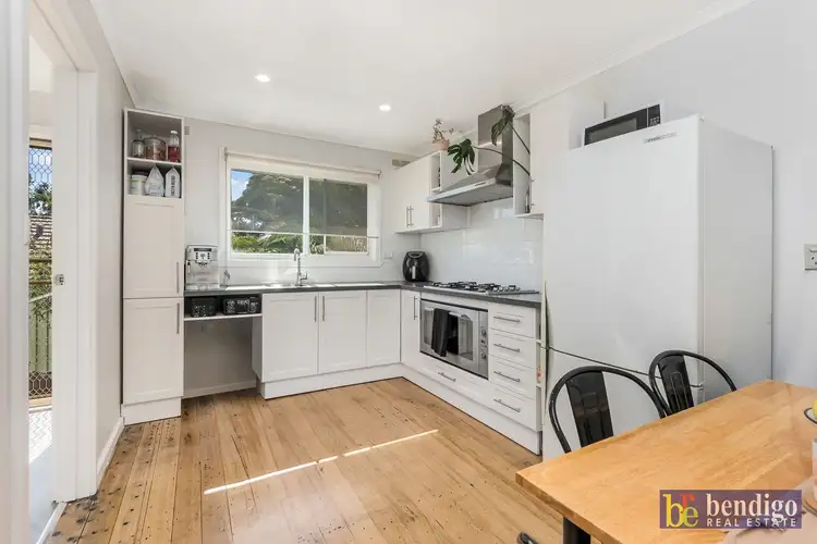 Third view of Homely house listing, 2/79 Somerville Street, Flora Hill VIC 3550