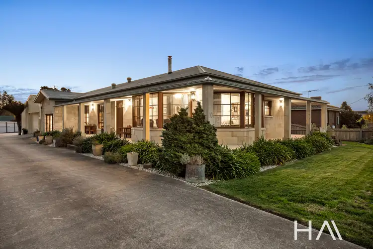Main view of Homely house listing, 10 Simmons Street, Carrick TAS 7291