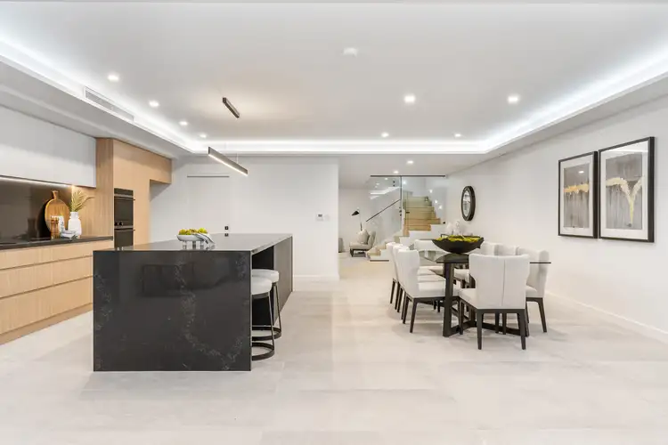 Fourth view of Homely semi-detached listing, 16B Curtis Avenue, Taren Point NSW 2229