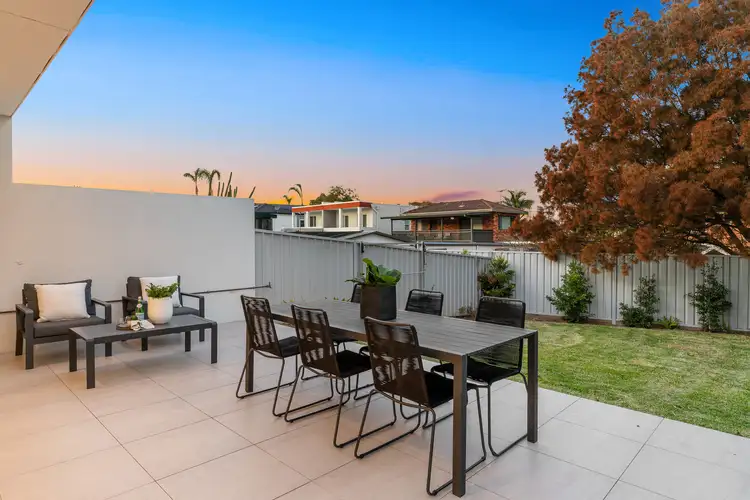 Fifth view of Homely semi-detached listing, 16B Curtis Avenue, Taren Point NSW 2229