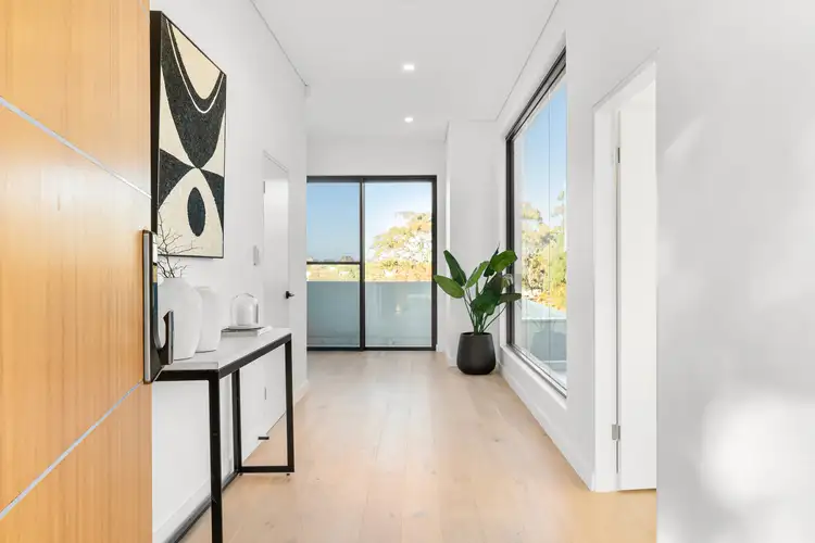 Sixth view of Homely semi-detached listing, 16B Curtis Avenue, Taren Point NSW 2229