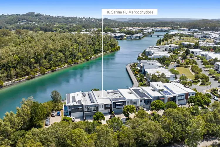 16 Sarina Place, Maroochydore QLD 4558