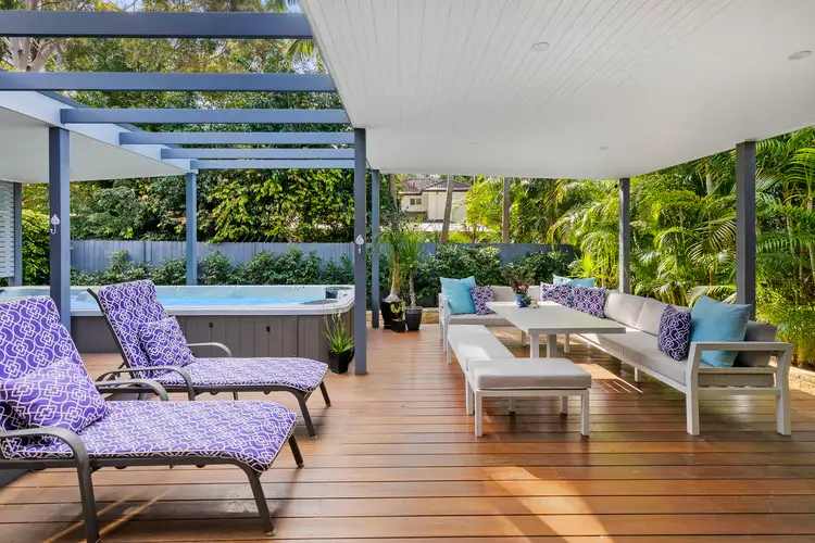 Main view of Homely house listing, 132 Toronto Avenue, Cromer NSW 2099