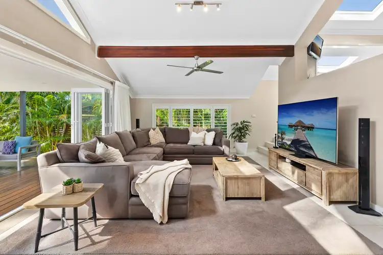 Fourth view of Homely house listing, 132 Toronto Avenue, Cromer NSW 2099