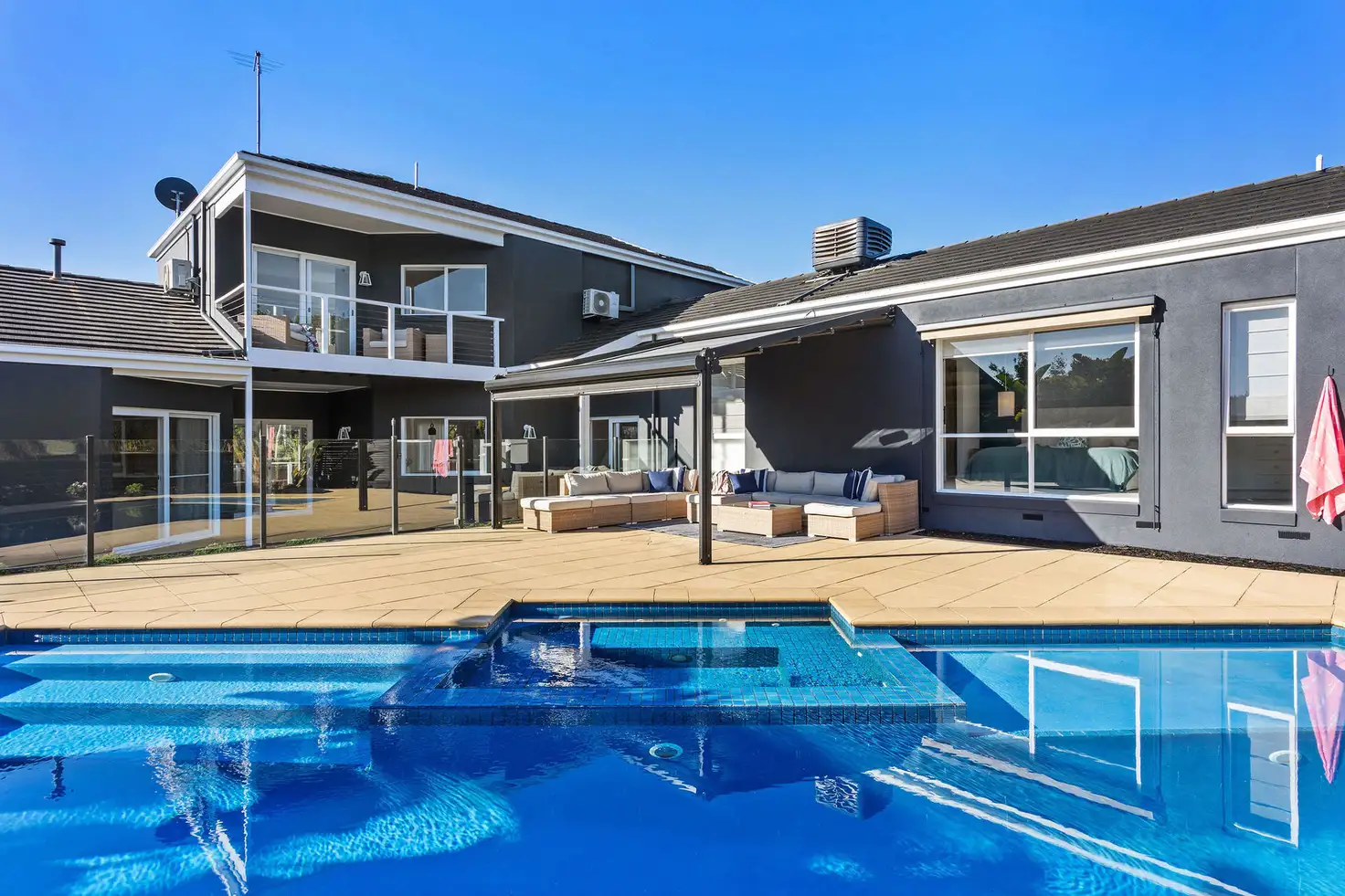 Main view of Homely land listing, 11 Brad Drive, Mount Martha VIC 3934