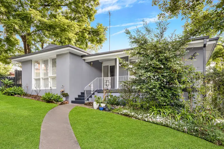 Main view of Homely house listing, 5 Anderson Road, Kings Langley NSW 2147