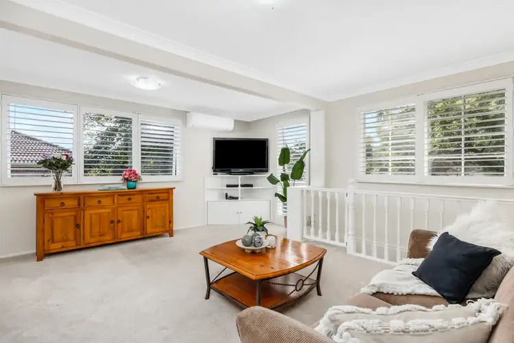 Third view of Homely house listing, 5 Anderson Road, Kings Langley NSW 2147