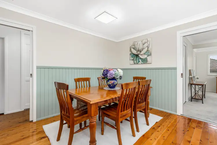 Fourth view of Homely house listing, 5 Anderson Road, Kings Langley NSW 2147