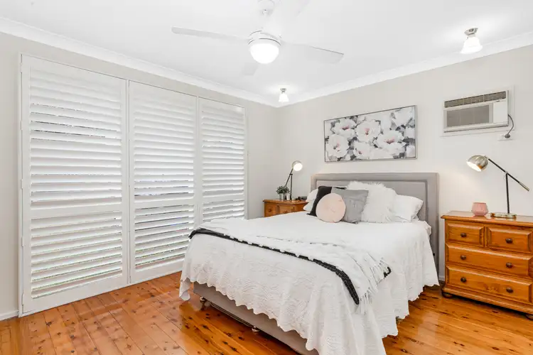 Sixth view of Homely house listing, 5 Anderson Road, Kings Langley NSW 2147