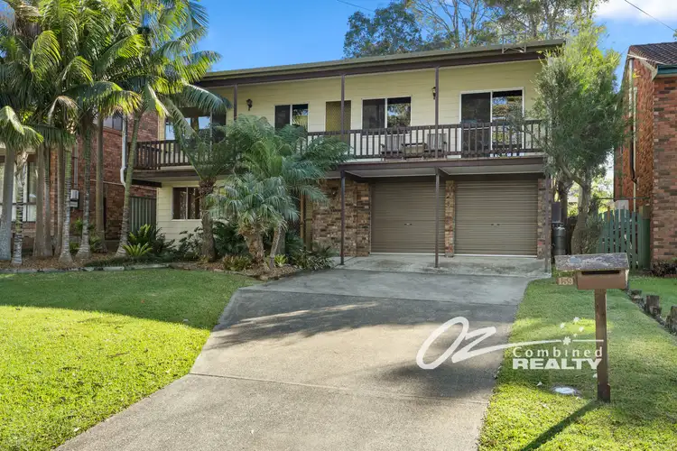 Second view of Homely house listing, 159 Loralyn Avenue, Sanctuary Point NSW 2540