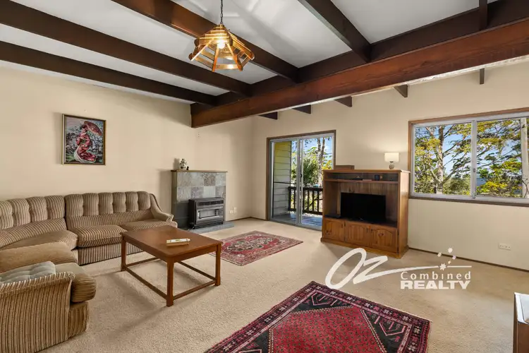 Third view of Homely house listing, 159 Loralyn Avenue, Sanctuary Point NSW 2540