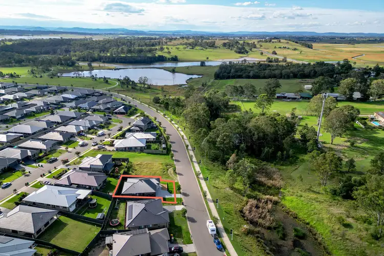 Third view of Homely house listing, 27 William Testers Drive, Cliftleigh NSW 2321