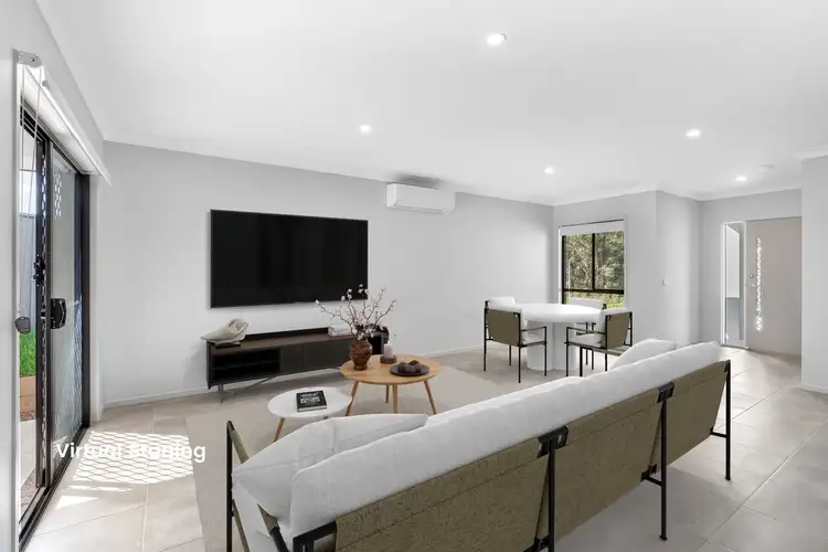 Fourth view of Homely house listing, 27 William Testers Drive, Cliftleigh NSW 2321