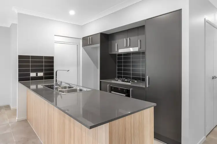 Fifth view of Homely house listing, 27 William Testers Drive, Cliftleigh NSW 2321