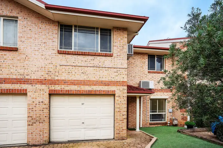37/42 Patricia Street, Blacktown NSW 2148