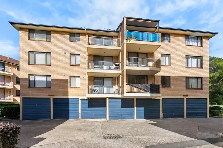 5/5 Griffiths Street, Blacktown NSW 2148