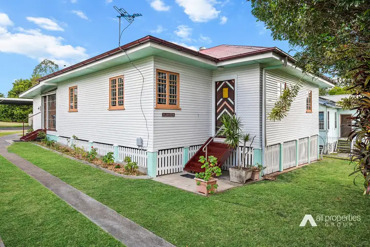 14 Stanley Street, Goodna QLD 4300
