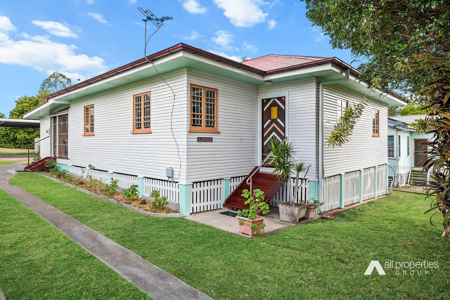 Main view of Homely house listing, 14 Stanley Street, Goodna QLD 4300