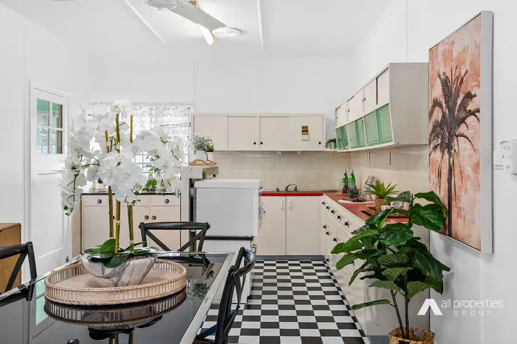 Second view of Homely house listing, 14 Stanley Street, Goodna QLD 4300