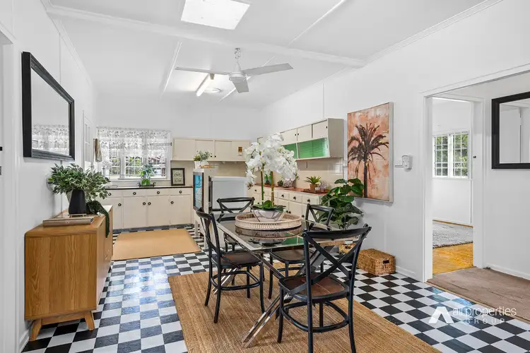 Third view of Homely house listing, 14 Stanley Street, Goodna QLD 4300