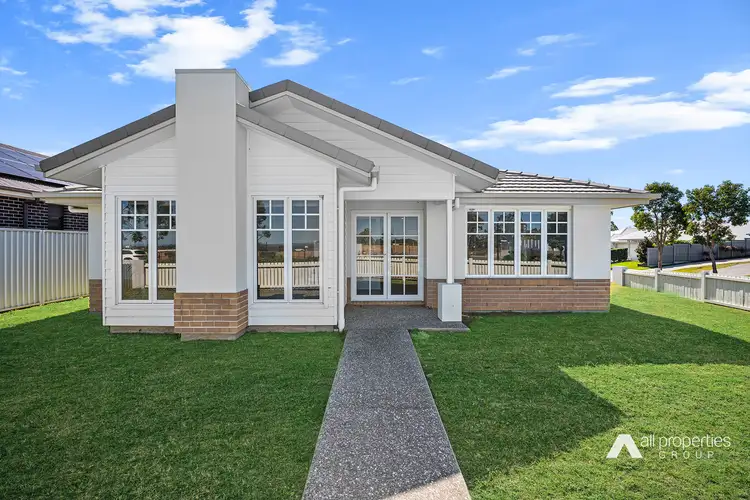 41 Vineyard Drive, Greenbank QLD 4124