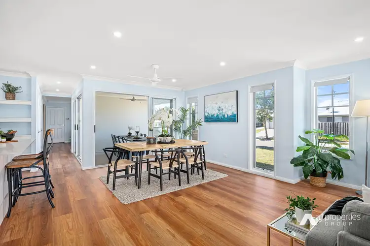 Fourth view of Homely house listing, 41 Vineyard Drive, Greenbank QLD 4124