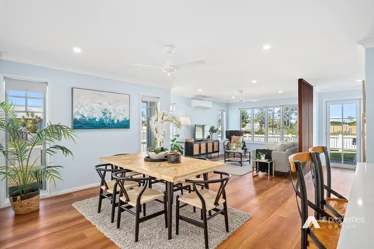 Sixth view of Homely house listing, 41 Vineyard Drive, Greenbank QLD 4124