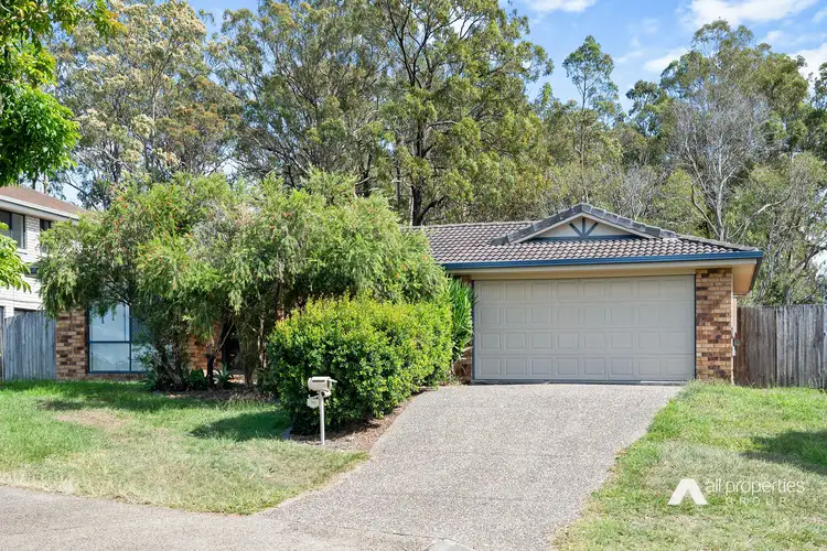 36 Pentas Place, Drewvale QLD 4116