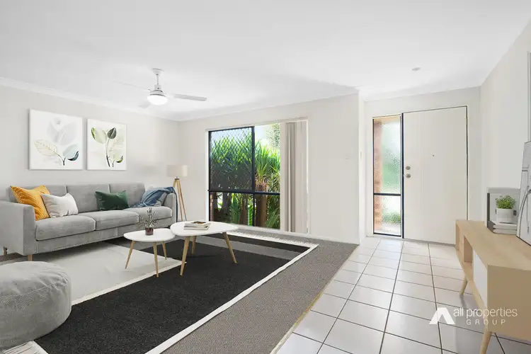 Fifth view of Homely house listing, 36 Pentas Place, Drewvale QLD 4116