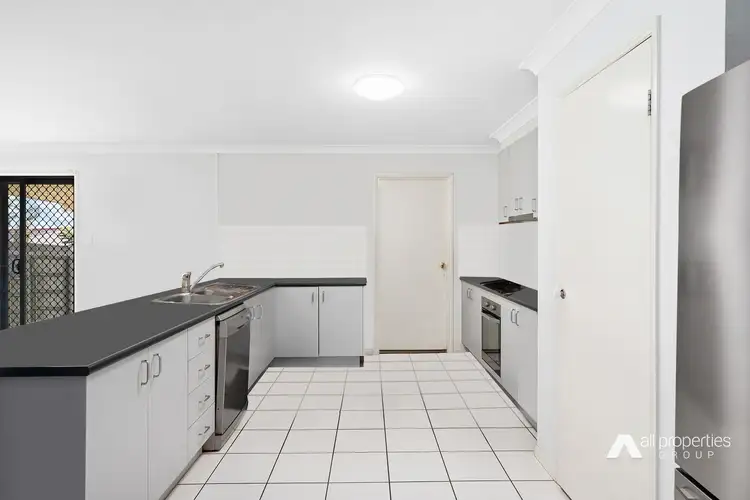 Third view of Homely house listing, 47 Muscari Crescent, Drewvale QLD 4116