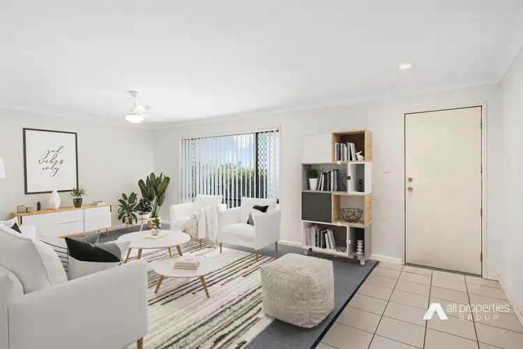 Sixth view of Homely house listing, 47 Muscari Crescent, Drewvale QLD 4116