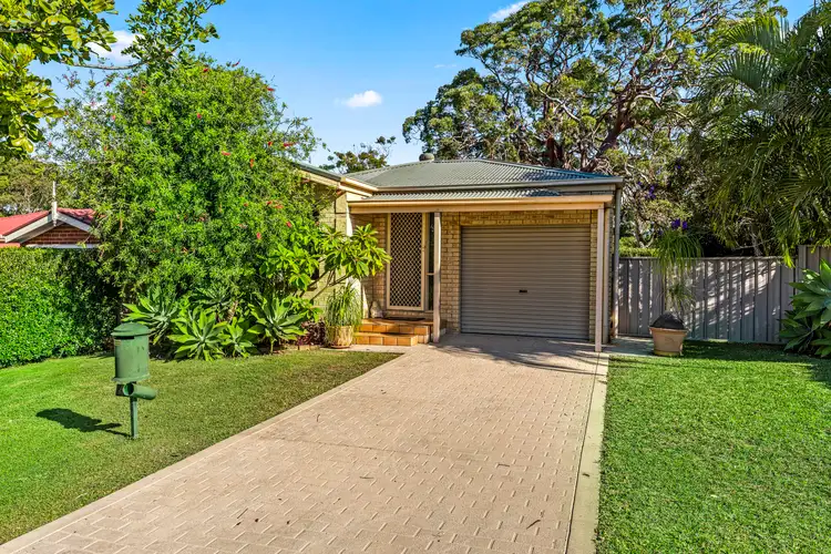 Second view of Homely house listing, 4 Delavia Drive, Lake Munmorah NSW 2259