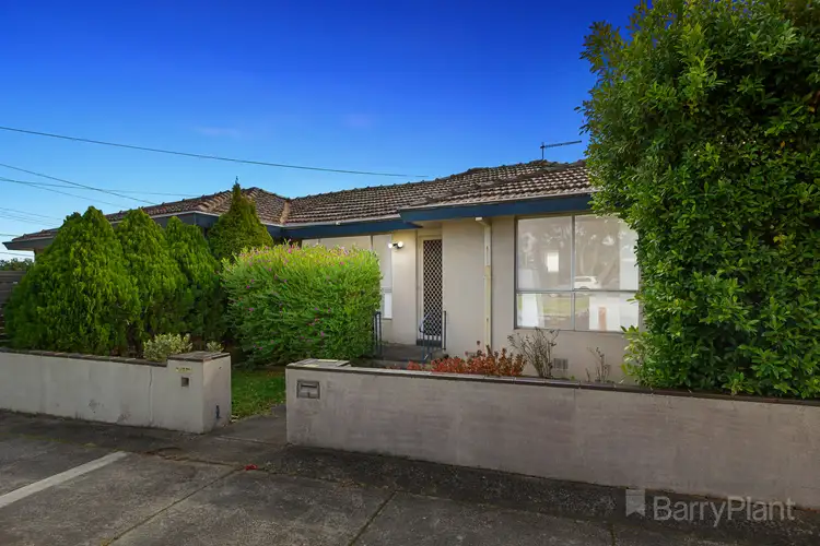 2/12 James Street, Bayswater VIC 3153