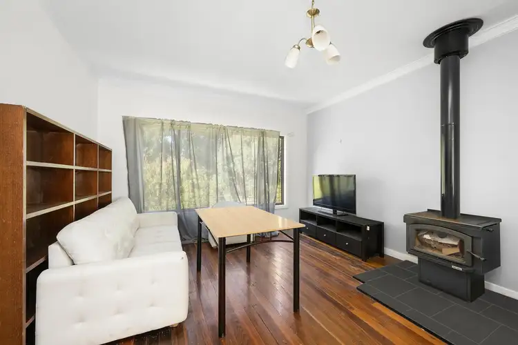 Fifth view of Homely house listing, 477 Linton Carngham Road, Snake Valley VIC 3351