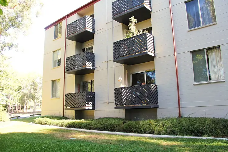 3/78 Hodgson Crescent