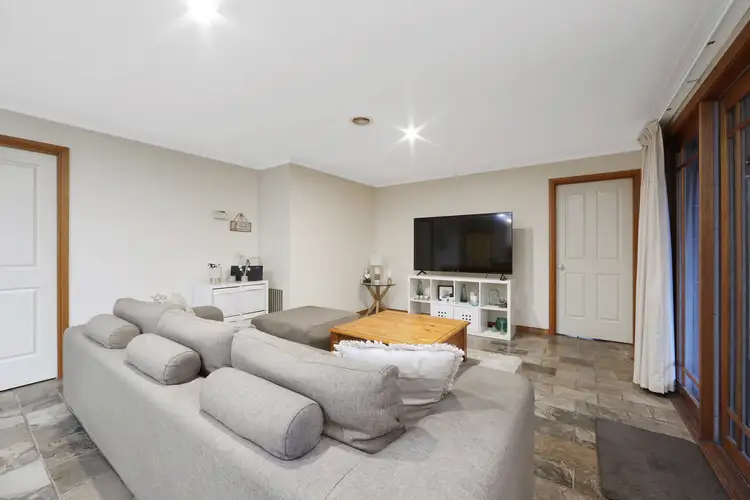 Second view of Homely house listing, 42 Crusoe Drive, Lysterfield VIC 3156