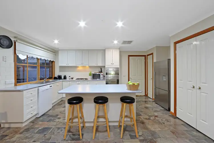 Third view of Homely house listing, 42 Crusoe Drive, Lysterfield VIC 3156