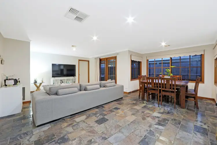 Fourth view of Homely house listing, 42 Crusoe Drive, Lysterfield VIC 3156