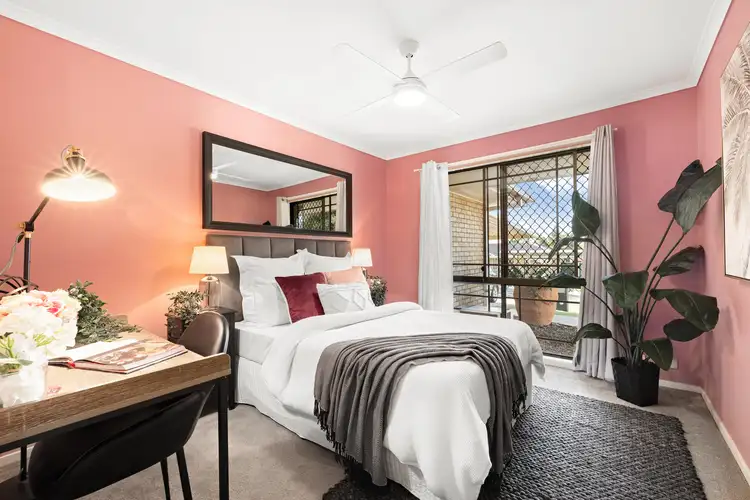 Sixth view of Homely house listing, 82 Bottlebrush Drive, Regents Park QLD 4118