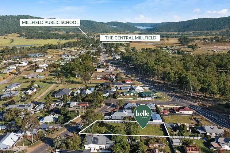 36 Millfield Road, Millfield NSW 2325