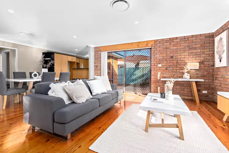 Fourth view of Homely house listing, 19 Willow Close, Elermore Vale NSW 2287