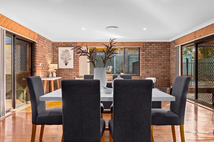 Fifth view of Homely house listing, 19 Willow Close, Elermore Vale NSW 2287