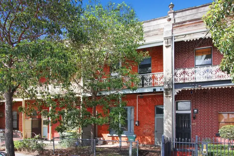 Main view of Homely house listing, 74 Hotham Street, Preston VIC 3072