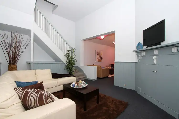 Second view of Homely house listing, 74 Hotham Street, Preston VIC 3072