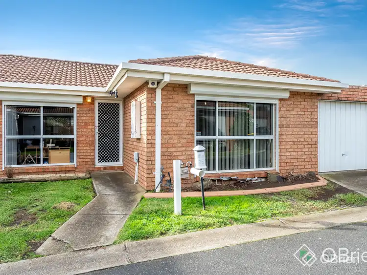25 Trinacria Court, Deer Park VIC 3023