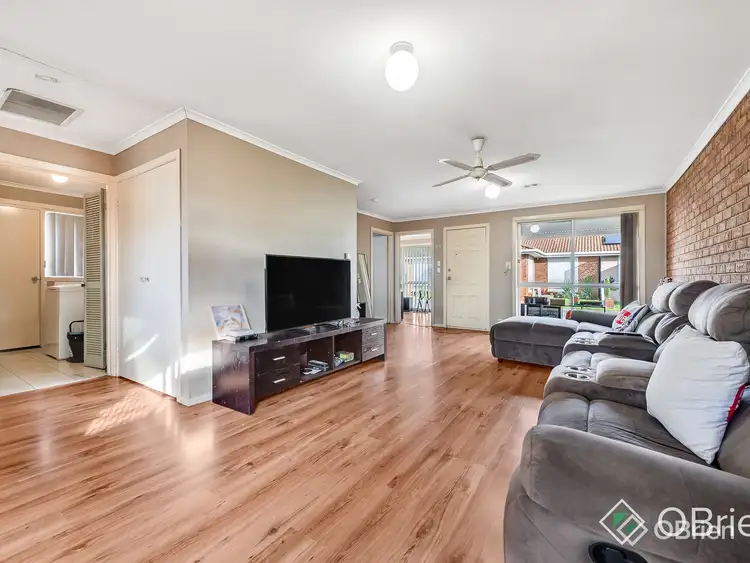 Second view of Homely unit listing, 25 Trinacria Court, Deer Park VIC 3023