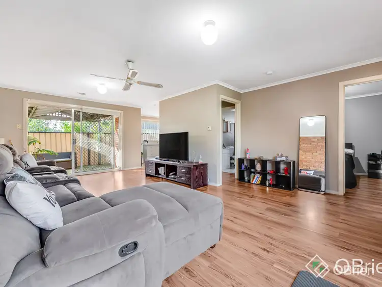 Third view of Homely unit listing, 25 Trinacria Court, Deer Park VIC 3023