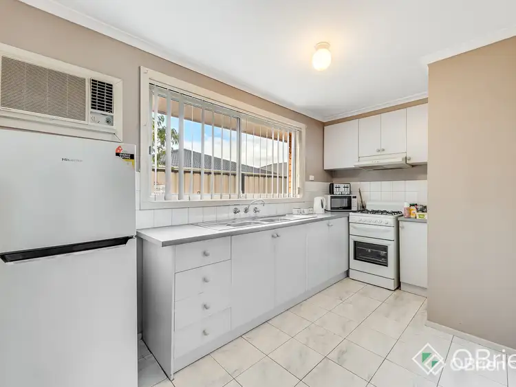 Fourth view of Homely unit listing, 25 Trinacria Court, Deer Park VIC 3023