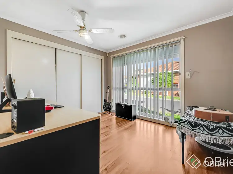 Fifth view of Homely unit listing, 25 Trinacria Court, Deer Park VIC 3023