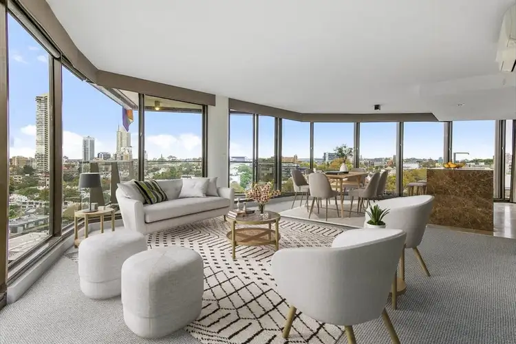 Main view of Homely apartment listing, 1003/20 Pelican Street, Surry Hills NSW 2010